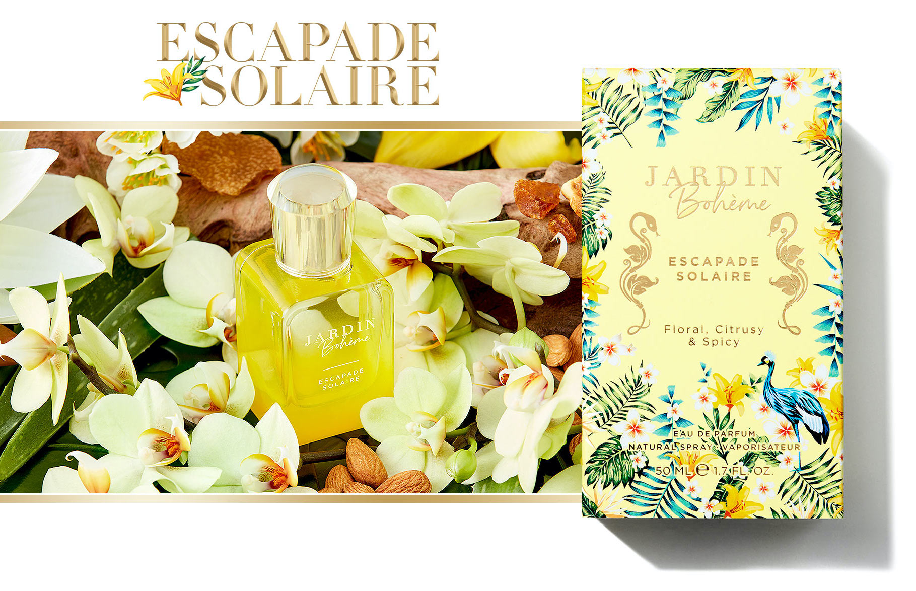 scapade Solaire